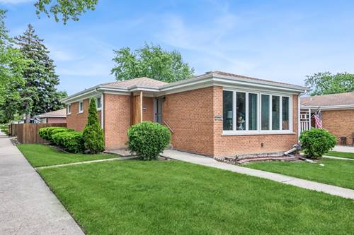 8559 N Osceola, Niles, IL 60714