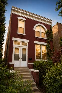 2423 W Mclean, Chicago, IL 60647