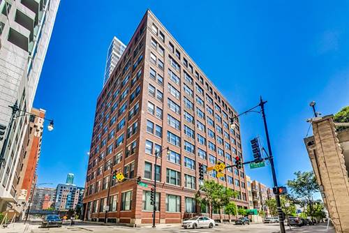 801 S Wells Unit 208, Chicago, IL 60607