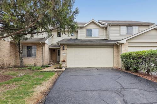 2056 Yellow Daisy, Naperville, IL 60563