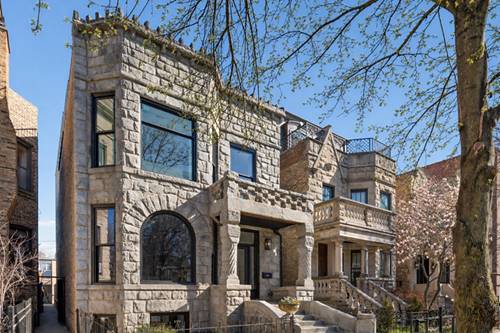 3711 N Magnolia, Chicago, IL 60613