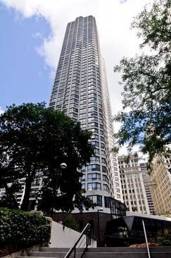 405 N Wabash Unit 1307, Chicago, IL 60611