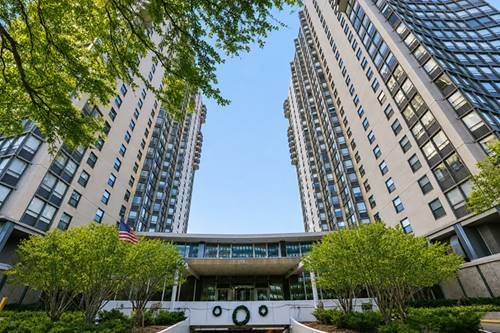5701 N Sheridan Unit 22H, Chicago, IL 60660