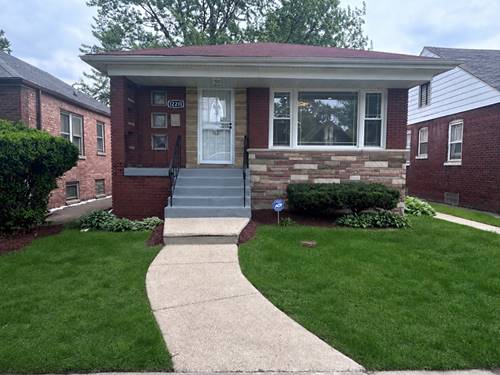 12211 S Lafayette, Chicago, IL 60628