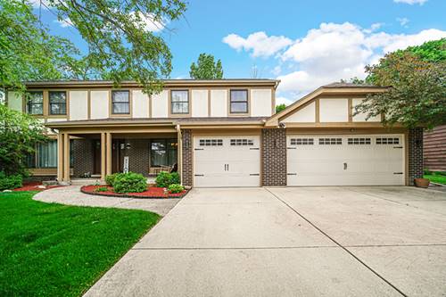 3818 Russett, Northbrook, IL 60062
