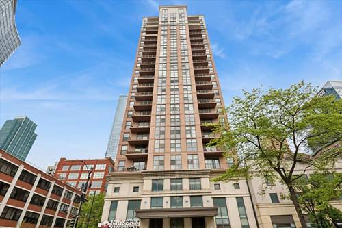 1101 S State Unit 2301, Chicago, IL 60605