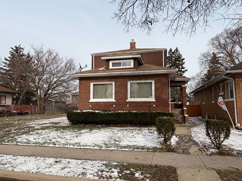153 S 18th, Maywood, IL 60153