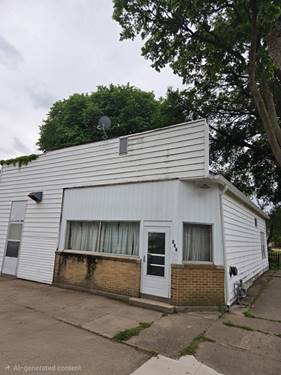 727 Sycamore, Ottawa, IL 61350