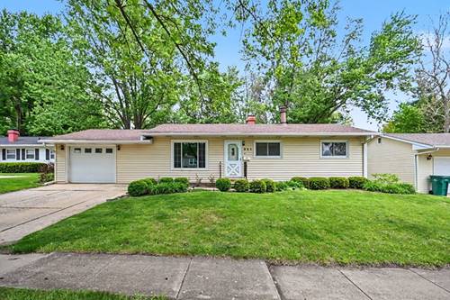 331 E Dresser, Dekalb, IL 60115