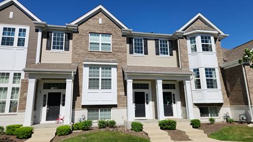 4444 Monroe Unit 4444, Naperville, IL 60564