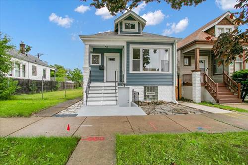 6233 S Claremont, Chicago, IL 60636