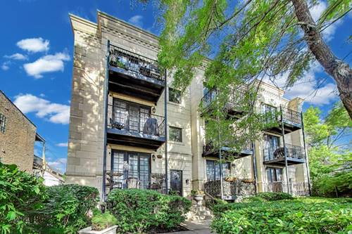 1422 N Noble Unit 2N, Chicago, IL 60642