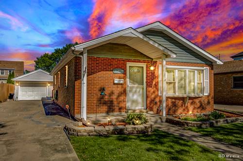 11017 Mcvicker, Chicago Ridge, IL 60415