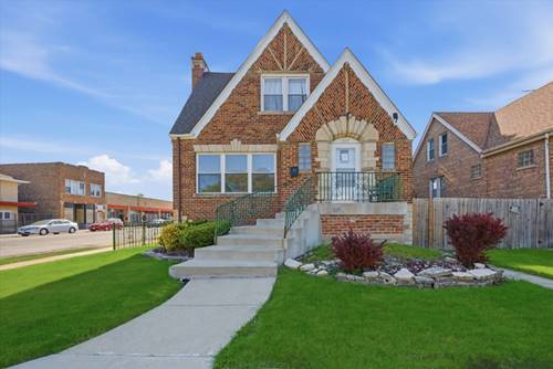 7058 S Fairfield Unit 2, Chicago, IL 60629