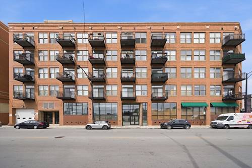 2310 S Canal Unit 201, Chicago, IL 60616