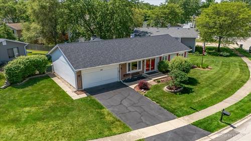 858 Shorewood, Bartlett, IL 60103