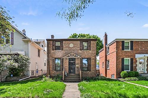 4440 N La Crosse, Chicago, IL 60630