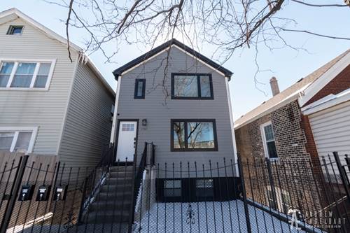 1737 W 16th Unit G, Chicago, IL 60608