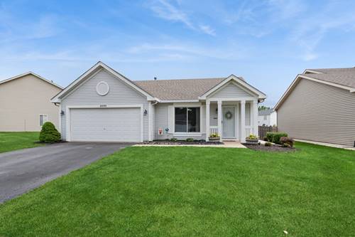 2099 Kathleen, Montgomery, IL 60538