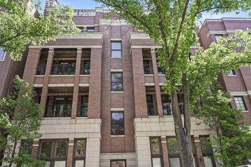 3843 N Southport Unit 3N, Chicago, IL 60613