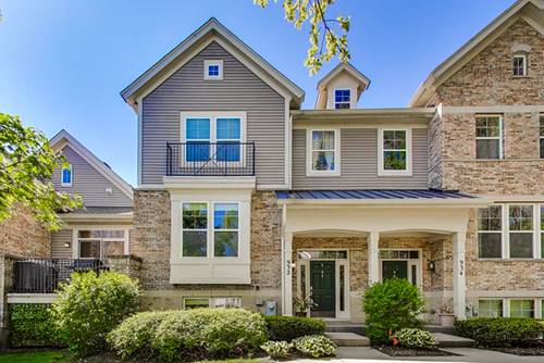932 Tuscany, Streamwood, IL 60107
