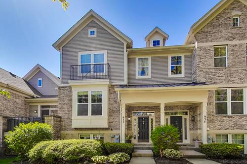 932 Tuscany, Streamwood, IL 60107