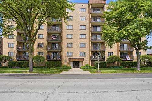 700 Graceland Unit 207, Des Plaines, IL 60016