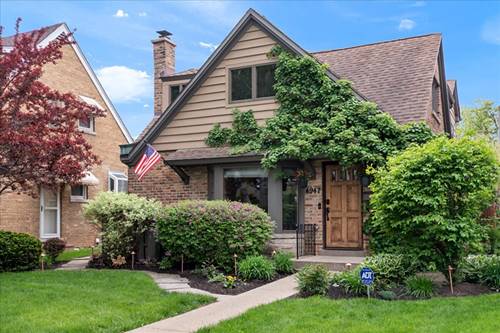 4947 Estes, Skokie, IL 60077