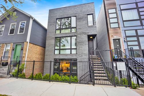 1109 W 16th Unit 1, Chicago, IL 60608