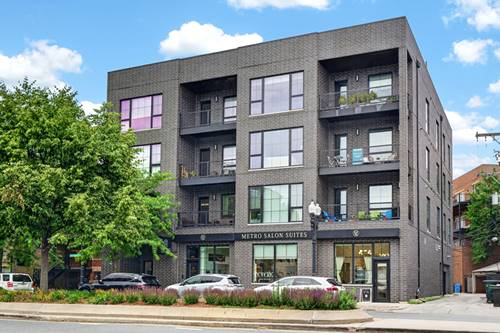 2024 W Irving Park Unit 302, Chicago, IL 60618