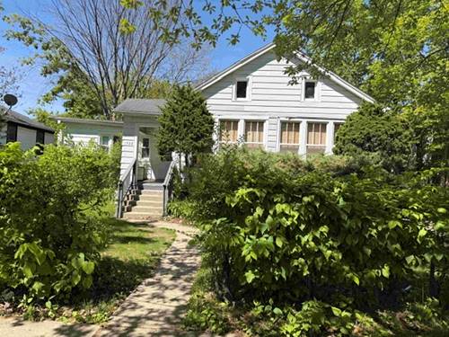1728 Brown, Evanston, IL 60201