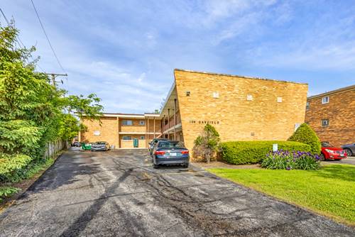 16 N Garfield Unit 2H, Lombard, IL 60148