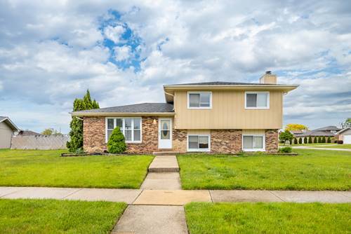 4024 W 172nd, Country Club Hills, IL 60478