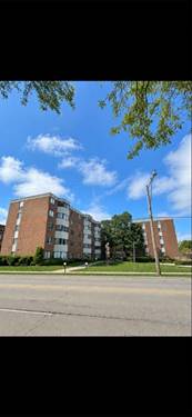 5500 Lincoln Unit 107, Morton Grove, IL 60053