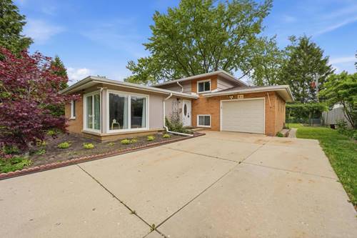 5 S Waterman, Arlington Heights, IL 60004
