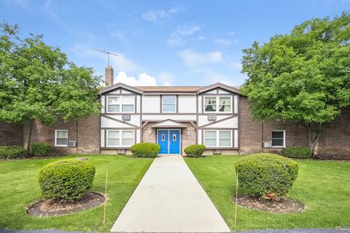 22960 N Apple Hill Unit 208, Lincolnshire, IL 60069