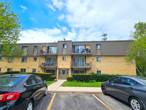 584 Fairway View Unit 2J, Wheeling, IL 60090