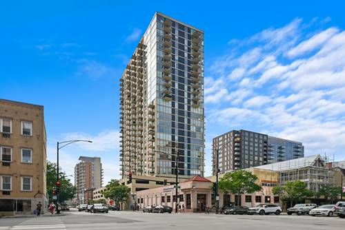 1212 N Lasalle Unit 701, Chicago, IL 60610