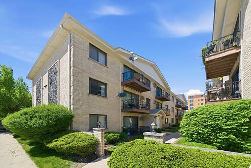 7204 W Cortland Unit 205, Elmwood Park, IL 60707