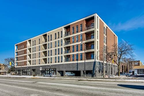 8025 Skokie Unit 302, Skokie, IL 60077