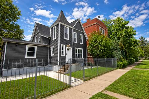 7527 S Stewart Unit 1, Chicago, IL 60620