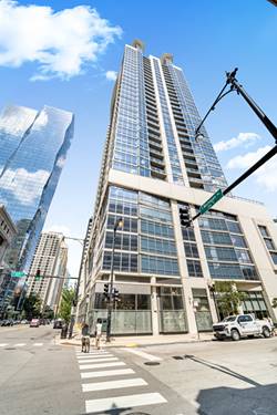 100 E 14th Unit 2201, Chicago, IL 60605