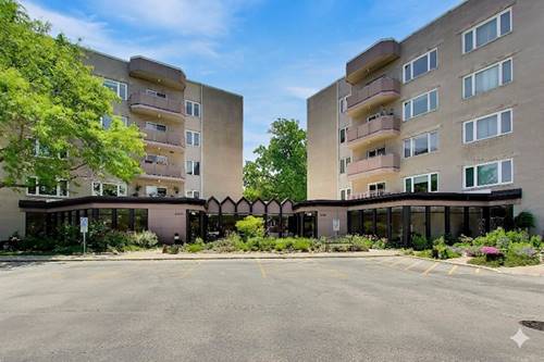 6411 Lincoln Unit 303, Morton Grove, IL 60053