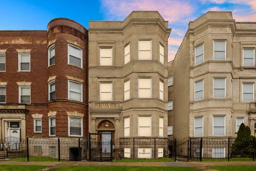 5439 S Indiana Unit 2, Chicago, IL 60615