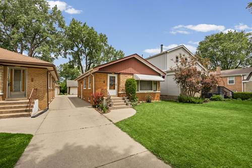 8240 45th, Lyons, IL 60534