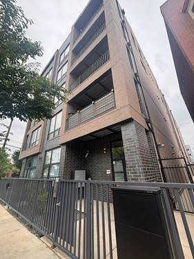 2342 W Adams Unit 404, Chicago, IL 60612