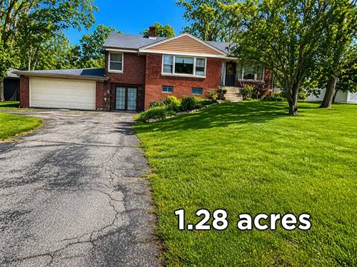 22W130 Irving Park, Roselle, IL 60172