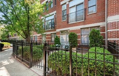 849 N May Unit D, Chicago, IL 60642