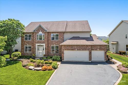 390 Bloomfield, Oswego, IL 60543