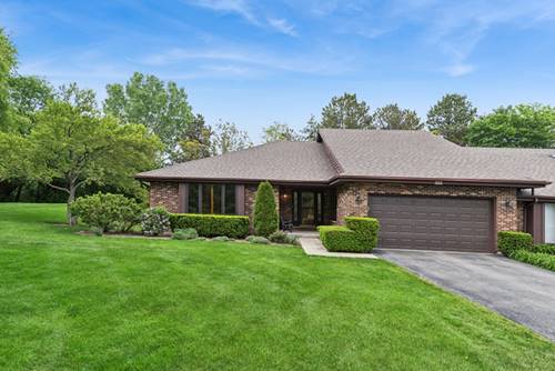707 Chelsey Unit 707, Gurnee, IL 60031